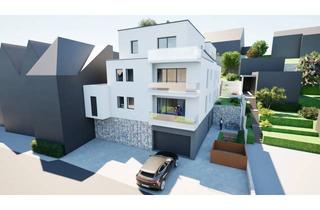 Wohnung kaufen in 56072 Güls, Modern wohnen zwischen Mosel und Weinbergen – Neubauwohnungen in Koblenz-Güls zwischen 59 und 87 qm
