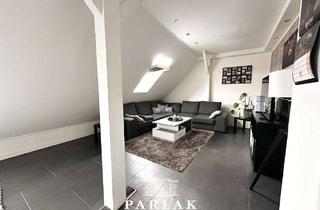 Wohnung kaufen in 41748 Viersen, Stilvolle Maisonette-Wohnung in Viersen