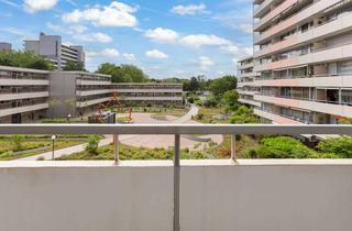 Wohnung kaufen in 50169 Kerpen, Helle 3-Zimmerwohnung im gepflegten Wohnpark Türnich