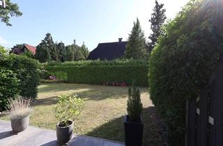 Wohnung kaufen in 26160 Bad Zwischenahn, Gehobene 3-Zimmer-Erdgeschosswohnung mit sonniger Terrasse - fußläufig zum Zwischenahner Meer