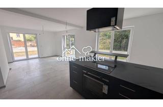 Wohnung mieten in 97084 Würzburg, Tolle Neubauwohnung Klima/Terrasse/Garten/Wallbox - Erstbezug in ruhiger Lage von Würzburg
