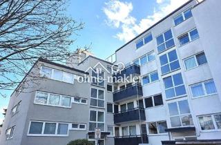 Wohnung mieten in 63263 Neu-Isenburg, Hallo, Hier ist meine Möblierte 2 Zimmerwohnung mit Balkon