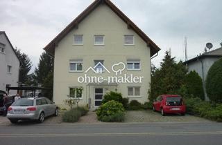Wohnung mieten in 64319 Pfungstadt, 3 Zimmer, Küche Bad und WC im 1. OG eines MFH in Pfungstadt