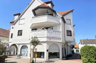 Wohnung mieten in 69502 Hemsbach, Ein einmaliges Angebot in Hemsbach