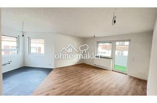 Wohnung mieten in 69502 Hemsbach, Modernes wohnen!