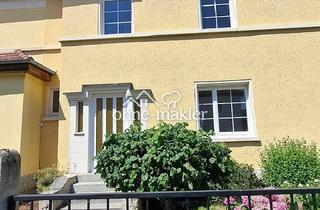 Haus mieten in 99510 Apolda, Apolda hübsches Einfamilienhaus am Ortsausgang Jena
