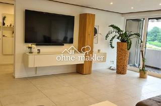 Wohnung kaufen in 45359 Essen, Modern sanierte 3,5-Zimmer-Wohnung mit Balkon, Garage & EBK | Eigennutzer oder ca. 6 % Rendite