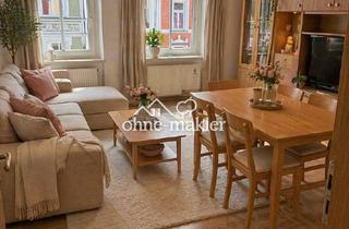 Wohnung mieten in 06712 Zeitz, Schöne und große 6- Zimmerwohnung zu vermieten
