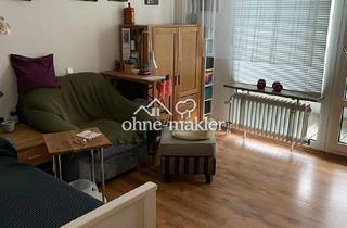 Wohnung kaufen in 66424 Homburg, Gepflegte 2 Zimmer Wohnung im Zentrum von Homburg zu verkaufen