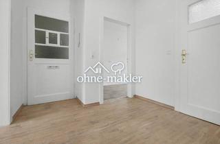 Wohnung mieten in 30459 Hannover, Altbaucharme in Hannover-Ricklingen - Renoviert