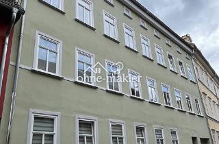 Wohnung mieten in 99310 Arnstadt, Stilvolle 2 Raum Wohnung Lichtdurchflutet / Zentrumsnah