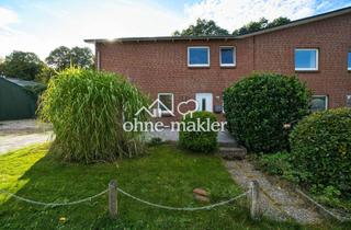 Wohnung mieten in 24576 Weddelbrook, Weddelbrook Große renovierte 3 Zimmer Maisonette Wohnung mit Terrasse ab sofort