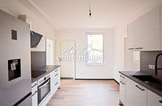 Wohnung mieten in 22946 Trittau, Trittau - Erstbezug nach Sanierung: Große Erdgeschoss Wohnung mit Terrasse + Garten