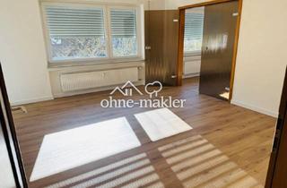 Wohnung mieten in 72479 Straßberg, Schöne 4 Zimmerwohnung mit EBK - in Straßberg