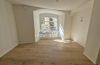 Wohnung kaufen in 88131 Lindau, 4-Zimmer-Wohnrarität mit besonderem Innenhofflair im Herzen der Insel - provisionsfrei
