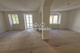 Wohnung kaufen in 88131 Lindau, 3-Zimmer-Wohnseltenheit mit Südbalkon und besonderem Ambiente im Herzen der Insel - provisionsfrei