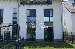 Wohnung kaufen in 65835 Liederbach, Wunderschöne Wohnung mit Garten in ruhiger Lage