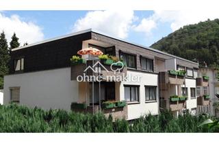 Wohnung kaufen in 38667 Bad Harzburg, Sichere Kapitalanlage: Voll möbliertes Apartment in gefragter Urlaubsregion.