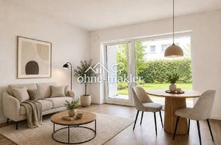 Wohnung mieten in 33613 Bielefeld, Kernsanierte Wohnung nach KfW-Standard mit Küche im Erstbezug - ruhig & energieeffizient