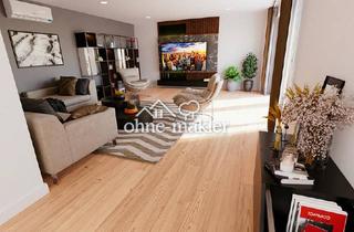 Wohnung mieten in 24340 Eckernförde, Borby - Modernisierter Bungalow mit Garten und Garage - nach Kernsanierung