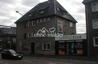 Wohnung mieten in 46397 Bocholt, Schicke Wohnung im 2. OG in der Innenstadt zu vermieten