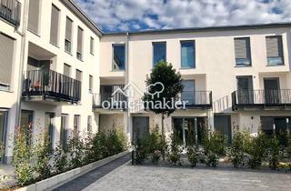 Wohnung mieten in 64342 Seeheim-Jugenheim, 2 ZKB - Exklusive, barrierefreie Wohnung in Seeheim inkl. 2 Stellplätze