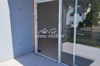 Wohnung mieten in 65343 Eltville, Helle, lichtdurchflutete 4 Zimmer Maisonette - Kiedrich