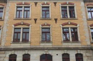 Wohnung mieten in Bünaustr. 20, 01159 Löbtau-Süd, Akuelle Renovierung einer 2-Raum-Wohnung im historischen Altbau! Bilder folgen