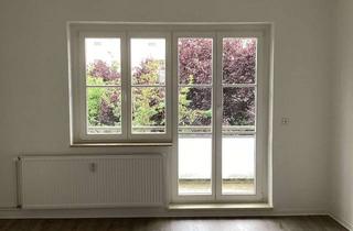Wohnung mieten in Karl-Schurz-Str. 10, 39114 Cracau, Frisch renovierte 2 Zimmer Wohnung!