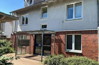 Wohnung mieten in Bremer Str. 305, 27751 Iprump/Stickgras, Familienfreundliche 3-Zimmer-Wohnung mit Balkon und Blick ins Grüne