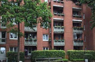 Wohnung mieten in Berliner Ring 44, 23843 Bad Oldesloe, Frisch für Sie saniert – Fühlen Sie sich so wohl wie im Neubau!