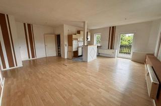 Wohnung mieten in Mühlenberg 53, 23827 Wensin, Direkt im Grünen! Großzügige 2-Zimmer-Wohnung mit Terrasse