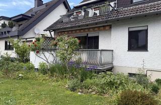 Wohnung mieten in Rheintalstraße 20, 53498 Bad Breisig, 3 ZKB Erstbezug nach Sanierung in Rheinlage mit Balkon und Gartenblick im Erdgeschoss