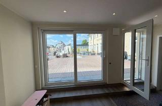 Wohnung mieten in Kaiserstraße 4a, 65385 Rüdesheim am Rhein, Erstbezug! Neue 2-Zimmer Wohnung in Rüdesheim mit Einbauküche & Terrasse