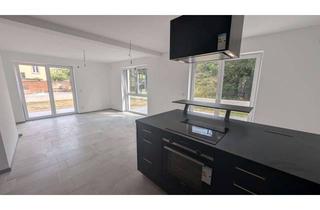 Wohnung mieten in 97084 Heidingsfeld, Tolle Neubauwohnung Klima/Terrasse/Garten/Wallbox - Erstbezug in ruhiger Lage von Würzburg