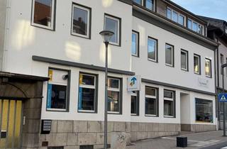 Wohnung mieten in 52511 Geilenkirchen, Helle, modernisierte 3-Z.-Wohnung mit großer Dachterrasse im Zentrum von Geilenkirchen