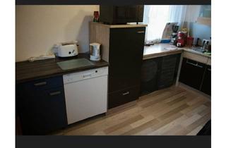 Wohnung mieten in Uhlandstraße, 35102 Lohra, 3-Zimmer-Wohnung in Lohra