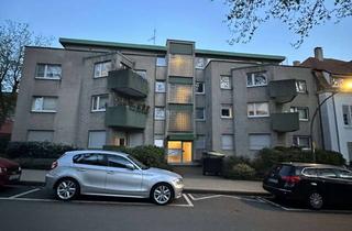 Wohnung mieten in 44575 Castrop-Rauxel, Platz für den Alltag: 2-Zimmer-Wohnung mit Balkon in Castrop-Rauxel