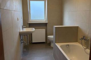 Wohnung mieten in 82431 Kochel, Wohnen mit Charakter: 3,5-Zimmer-Wohnung in Kochel am See