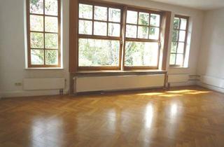Wohnung mieten in 41751 Viersen, Schöne und individuelle Wohnung im Hochparterre mit Terrasse zentrumsnah in Dülken