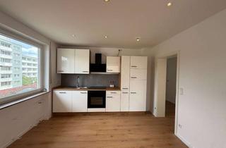 Wohnung mieten in Hinter Den Höfen 22, 37124 Rosdorf, Erstbezug nach Sanierung: Schöne 3-ZKB-Wohnung mit EBK & Terrasse