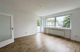 Wohnung mieten in 65191 Bierstadt, Ruhige & sonnige 3 ZKB/B, 63,5 m² im Bereich Aukamm - ein Fall für 2, seitl. Bierstadter Höhe