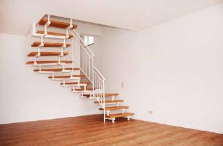 Wohnung mieten in Kirchstr., 63512 Hainburg, Profi Concept: Tolle 4-Zimmer-Maisonettewohnung im DG mit sonnigem Balkon