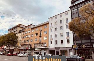 Wohnung mieten in L 12, 68161 Innenstadt, Die perfekte WG-Wohnung!