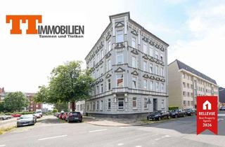 Wohnung mieten in 26382 Innenstadt, TT: Großzügiges Wohnen nahe Bontekai – 4 Zimmer auf ca. 117 m²!
