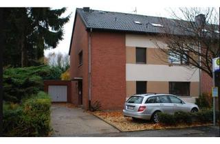 Wohnung mieten in Potsdamerstrasse 37, 52477 Alsdorf, Großzügige Erdgeschoss Wohnung mit Garten und Garage