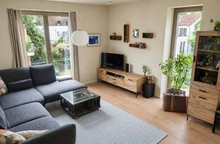 Wohnung mieten in Zietenstraße 19a, 12249 Lankwitz, Großzügige 5-Zimmer-Maisonette-Wohnung in modernen Neubauhaus