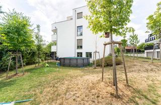 Wohnung mieten in Rymannstraße 18, 74613 Öhringen, 3-Zimmer-Wohnung mit Gartenanteil (Haus 2, Wohnung 3)