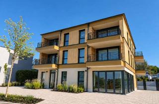 Wohnung mieten in 78628 Rottweil, NEUBAU - Wohnen mit Albblick