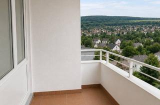Wohnung mieten in 97209 Veitshöchheim, Gemütliche 1-Zimmer-Wohnung mit Balkon und traumhaftem Blick